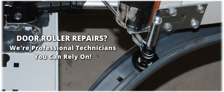 Garage Door Roller Repair Buffalo NY